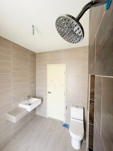 Monet Springtime @ Monet Residences Sunsuria City untuk Untuk Dijual - RM 675,000, Mac 2026 - Bathroom - PropertyGuru.com.my