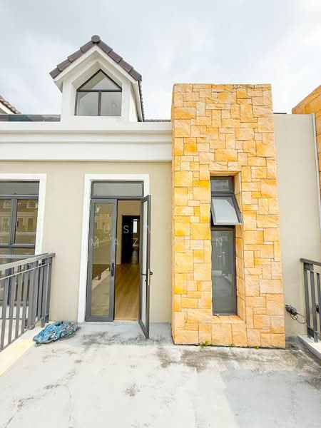 Monet Springtime @ Monet Residences Sunsuria City untuk Untuk Dijual - RM 675,000, Mac 2026 - Exterior - PropertyGuru.com.my