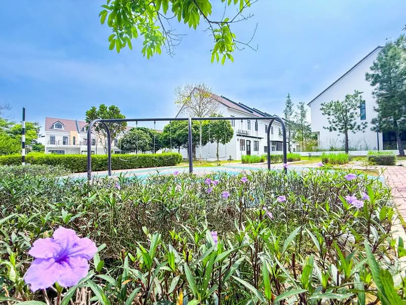 Monet Springtime @ Monet Residences Sunsuria City untuk Untuk Dijual - RM 675,000, Mac 2026 - Exterior - PropertyGuru.com.my