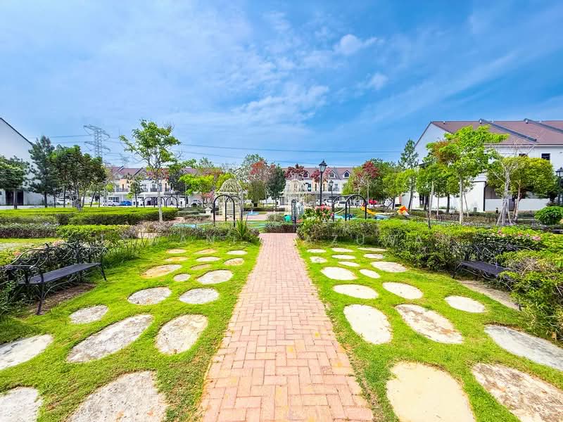 Monet Springtime @ Monet Residences Sunsuria City untuk Untuk Dijual - RM 675,000, Mac 2026 - Exterior - PropertyGuru.com.my