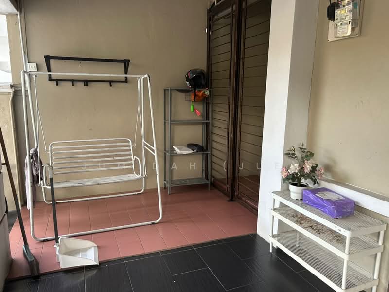 2-storey Terraced House for Rent in Kajang (Selangor) - JUMIDAH (JUE) - PropertyGuru.com.my