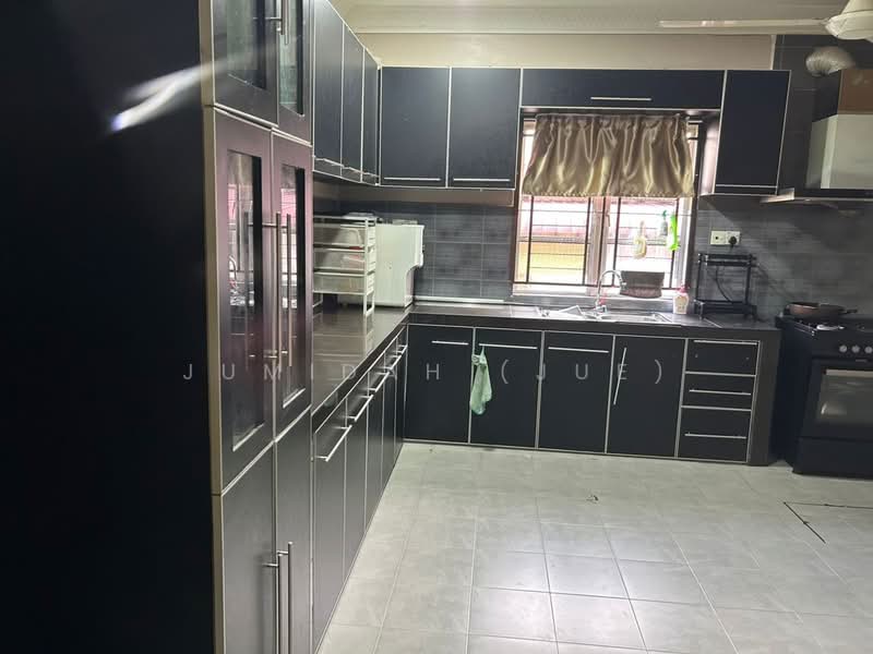 2-storey Terraced House for Rent in Kajang (Selangor) - JUMIDAH (JUE) - PropertyGuru.com.my