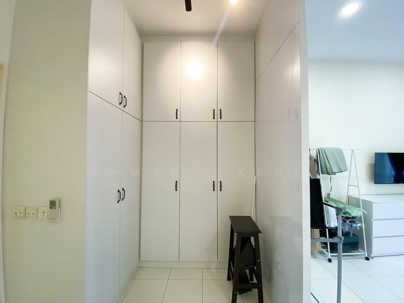 2-storey Terraced House for Sale in Puncak Alam (Selangor) - Ahmad Zikrul - Interior - PropertyGuru.com.my