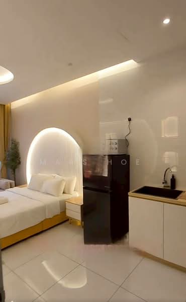 Sky Trees untuk Untuk Disewa - RM 1,800 /bulan, Mac 2026 - Bedroom - PropertyGuru.com.my