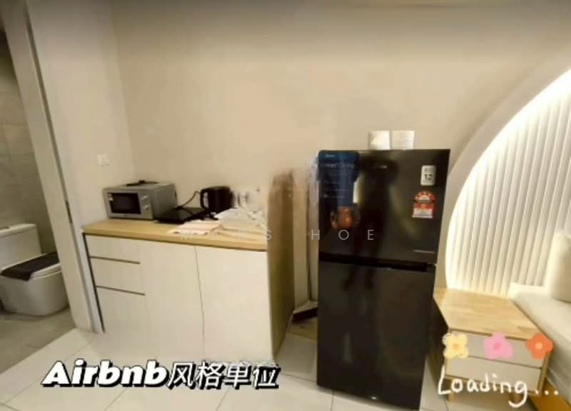 Sky Trees untuk Untuk Disewa - RM 1,800 /bulan, Mac 2026 - Kitchen - PropertyGuru.com.my