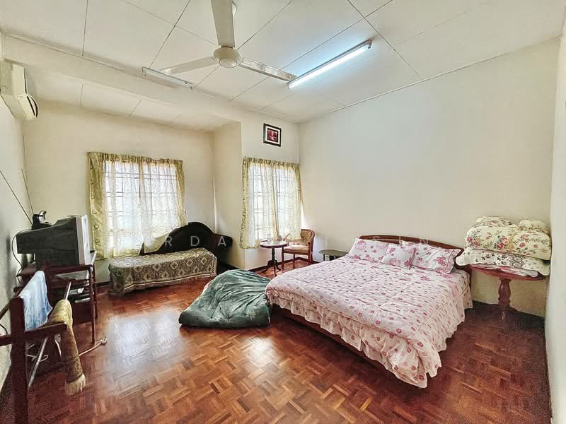 2-storey Terraced House for Sale in Shah Alam (Selangor) - Firdaus Husin - PropertyGuru.com.my