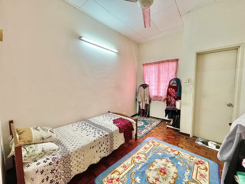 2-storey Terraced House for Sale in Shah Alam (Selangor) - Firdaus Husin - PropertyGuru.com.my