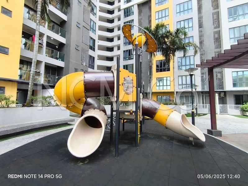 Silk Sky untuk Untuk Dijual - RM 344,000, Mac 2026 - Exterior - PropertyGuru.com.my