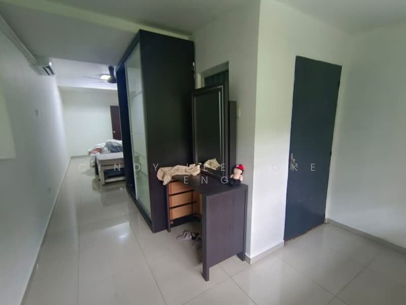Sri Petaling untuk Untuk Disewa - RM 3,700 /bulan, Mac 2026 - Bedroom - PropertyGuru.com.my
