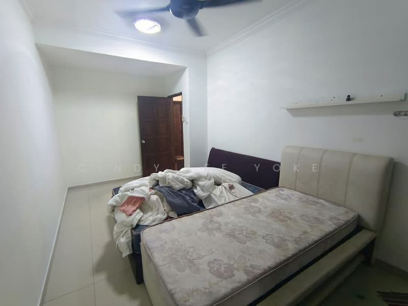 Sri Petaling untuk Untuk Disewa - RM 3,700 /bulan, Mac 2026 - Bedroom - PropertyGuru.com.my