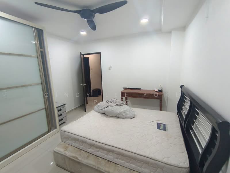 Sri Petaling untuk Untuk Disewa - RM 3,700 /bulan, Mac 2026 - Bedroom - PropertyGuru.com.my
