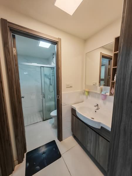 Apartment for Rent at Starview Bay @ Forest City - Wendy Kui - Bathroom - PropertyGuru.com.my