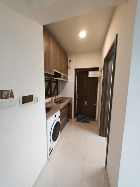 Apartment for Rent at Starview Bay @ Forest City - Wendy Kui - Kitchen - PropertyGuru.com.my