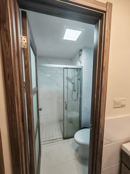 Apartment for Rent at Starview Bay @ Forest City - Wendy Kui - Bathroom - PropertyGuru.com.my