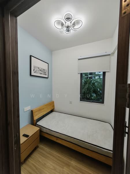 Apartment for Rent at Starview Bay @ Forest City - Wendy Kui - Bedroom - PropertyGuru.com.my