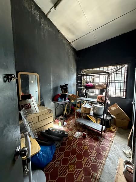 Rumah Teres 2 Tingkat untuk Dijual di Bandar Baru Permas Jaya (Permas Jaya) - Agnes Boo - Interior - PropertyGuru.com.my