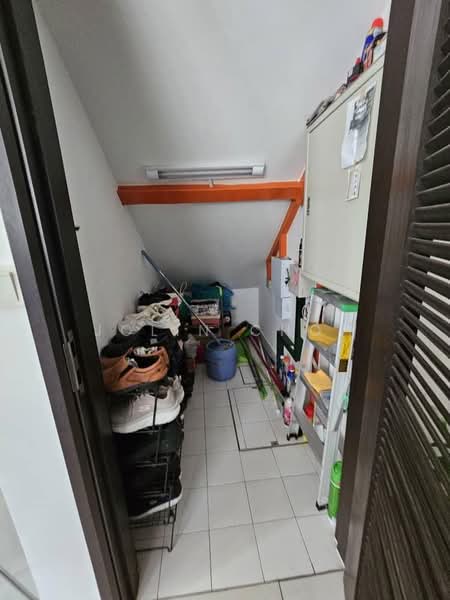 Precinct 8 untuk Untuk Disewa - RM 8,000 /bulan, Mac 2026 - PropertyGuru.com.my