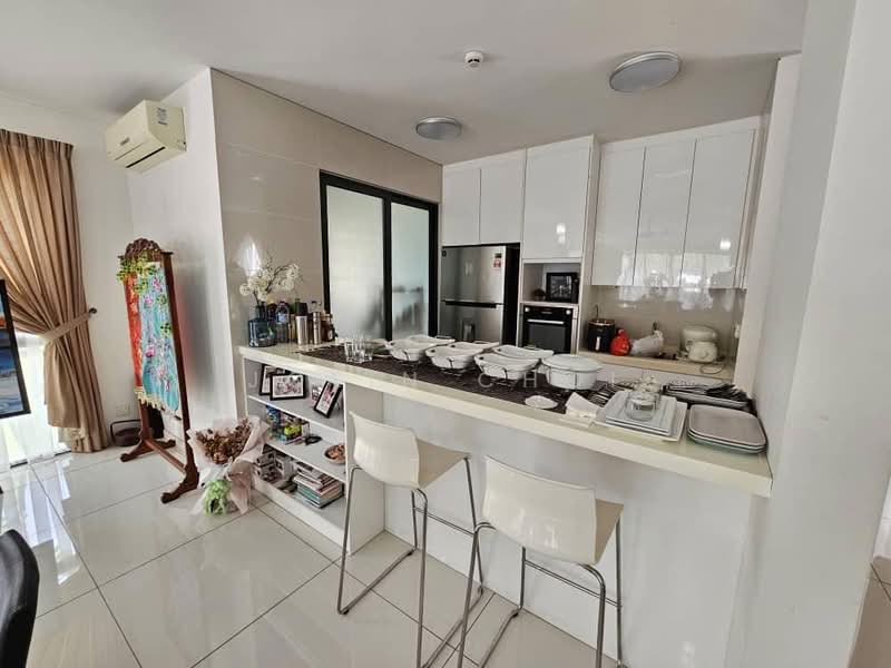 Precinct 8 untuk Untuk Disewa - RM 8,000 /bulan, Mac 2026 - PropertyGuru.com.my