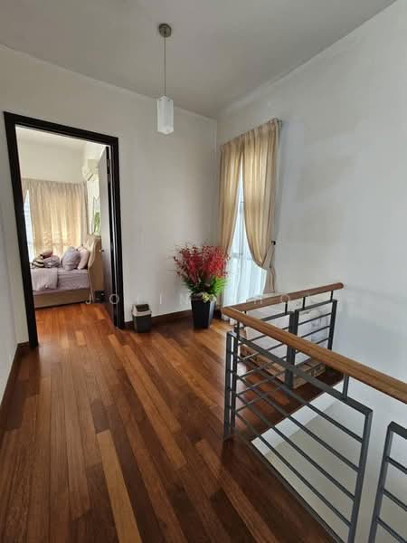 Precinct 8 untuk Untuk Disewa - RM 8,000 /bulan, Mac 2026 - PropertyGuru.com.my