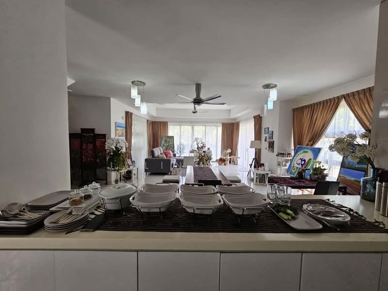 Precinct 8 untuk Untuk Disewa - RM 8,000 /bulan, Mac 2026 - PropertyGuru.com.my