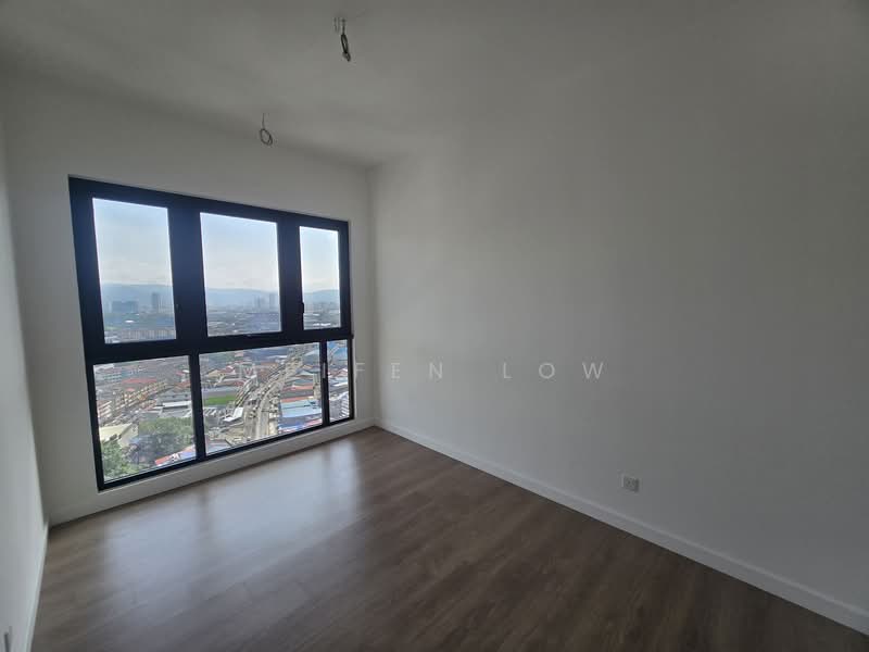 Skyline KL untuk Untuk Disewa - RM 2,700 /bulan, Mac 2026 - PropertyGuru.com.my