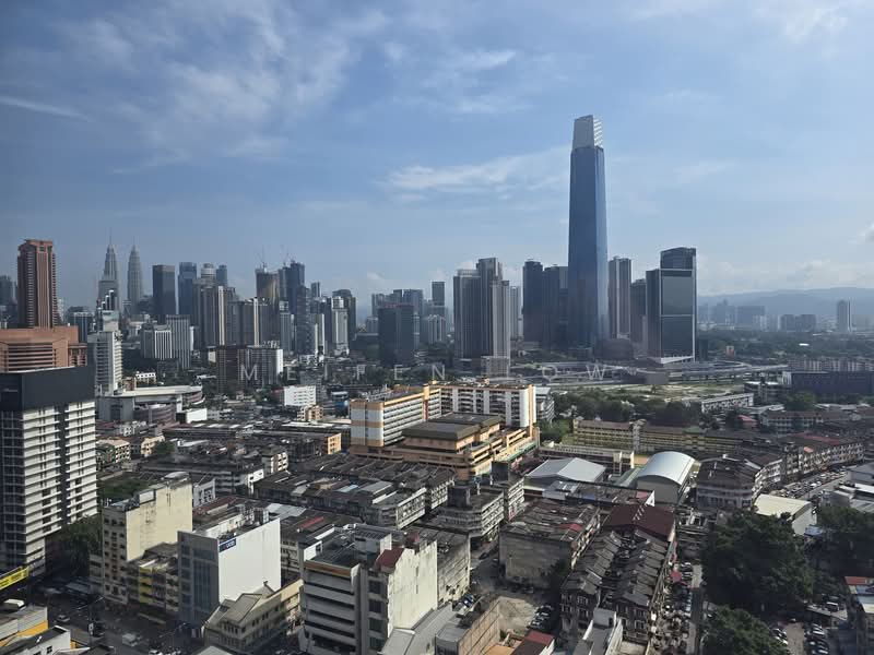Skyline KL untuk Untuk Disewa - RM 2,700 /bulan, Mac 2026 - PropertyGuru.com.my