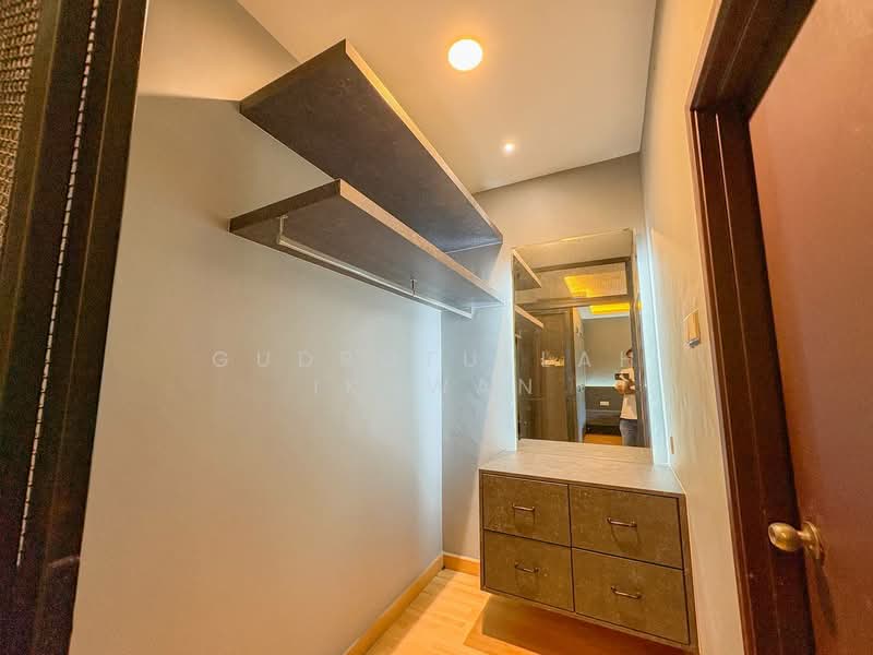 Presint 14 untuk Untuk Dijual - RM 1,000,000, Mac 2026 - Interior - PropertyGuru.com.my