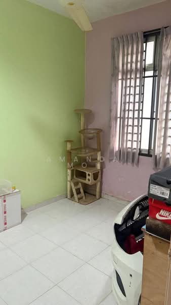 1-storey Terraced House for Sale in Taman JP Perdana (Johor Bahru) - Amanda Moi - Interior - PropertyGuru.com.my