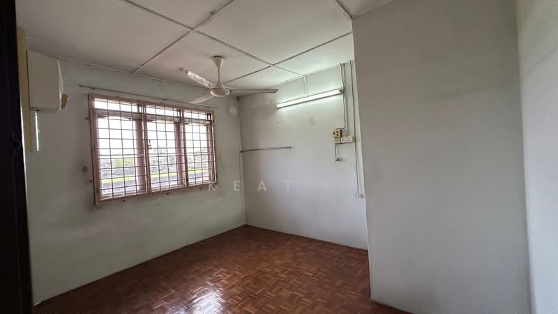 2-storey Terraced House for Sale in Anjung Bercham Utara (Ipoh) - KEAT . - Interior - PropertyGuru.com.my