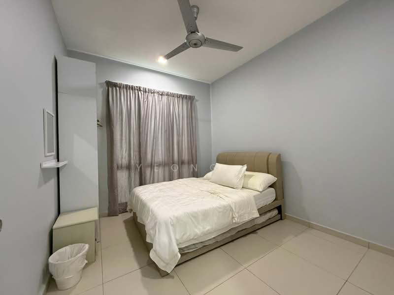 Condominium for Sale at Serin Residency - Yeong . - PropertyGuru.com.my