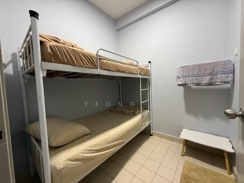 Condominium for Sale at Serin Residency - Yeong . - PropertyGuru.com.my