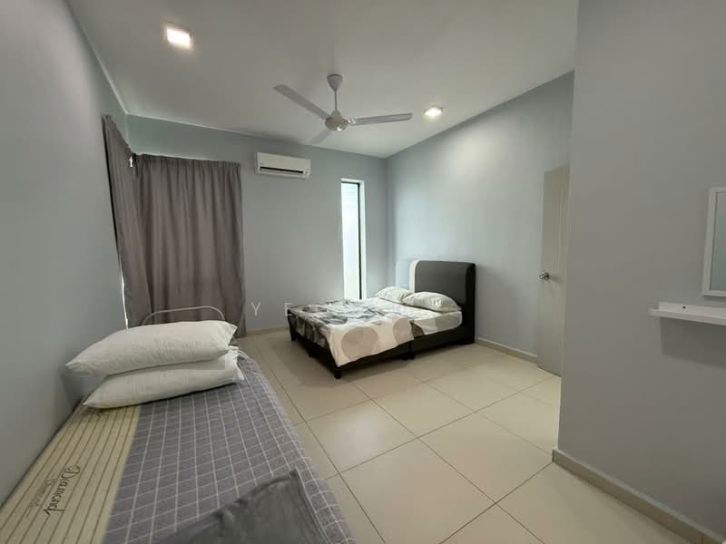 Condominium for Sale at Serin Residency - Yeong . - PropertyGuru.com.my