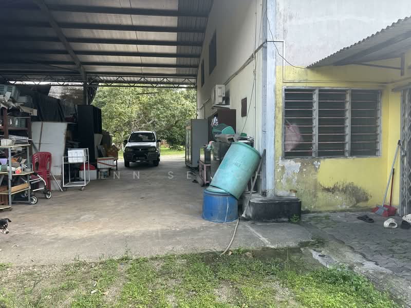 Agricultural Land for Rent in Kampung Machap Umboo (Malaka Pindah) - Linn Sei Ching - Exterior - PropertyGuru.com.my