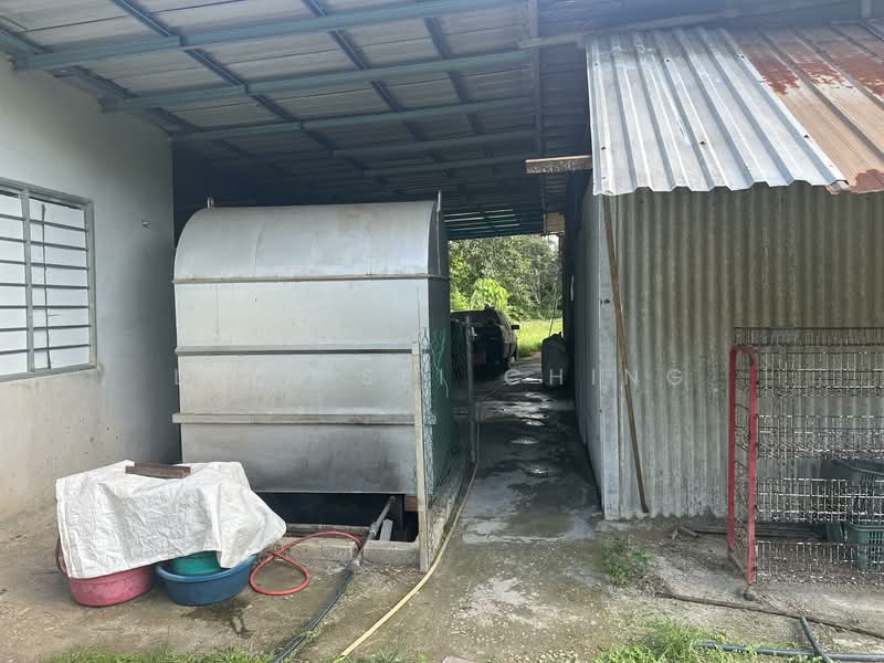 Agricultural Land for Rent in Kampung Machap Umboo (Malaka Pindah) - Linn Sei Ching - Exterior - PropertyGuru.com.my