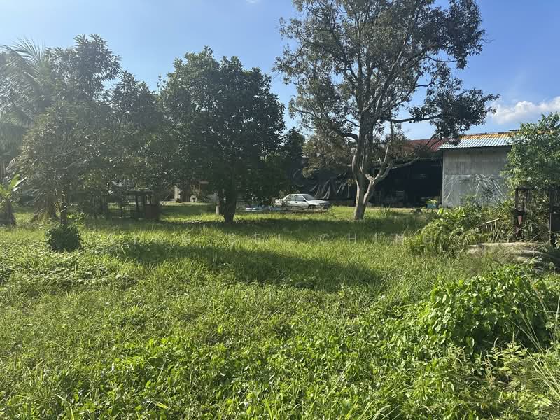 Agricultural Land for Rent in Kampung Machap Umboo (Malaka Pindah) - Linn Sei Ching - Exterior - PropertyGuru.com.my