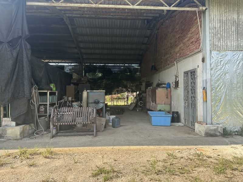 Agricultural Land for Rent in Kampung Machap Umboo (Malaka Pindah) - Linn Sei Ching - Exterior - PropertyGuru.com.my