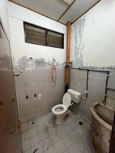 Taman Nirwana,Alma, Bukit Mertajam untuk Untuk Dijual - RM 320,000, Mac 2026 - Bathroom - PropertyGuru.com.my