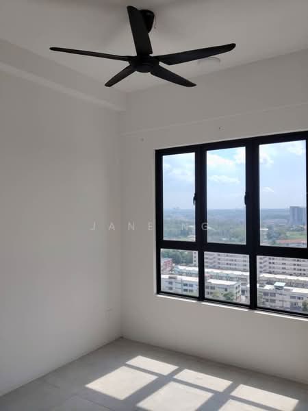 Service Residence for Rent at Aston Acacia - Jane Ng - View - PropertyGuru.com.my