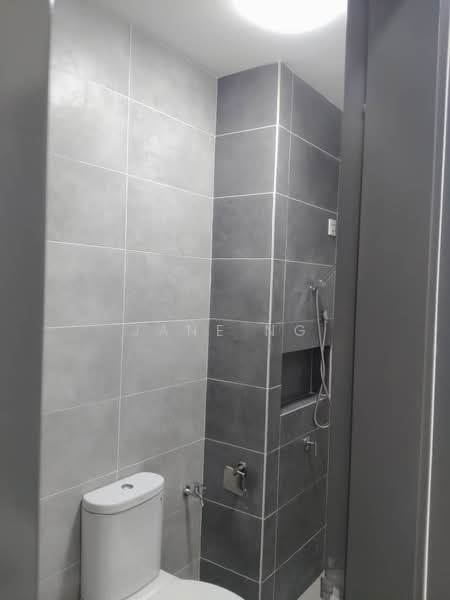 Service Residence for Rent at Aston Acacia - Jane Ng - Bathroom - PropertyGuru.com.my