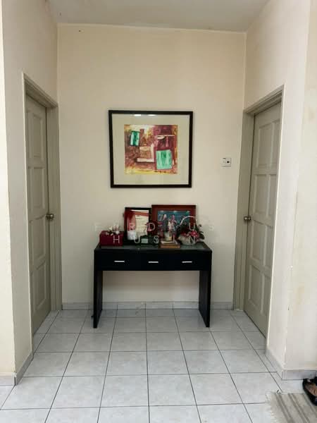 Platinum Lake PV 15 untuk Untuk Dijual - RM 440,000, Mac 2026 - Entrance - PropertyGuru.com.my