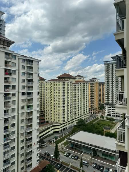 Platinum Lake PV 15 untuk Untuk Dijual - RM 440,000, Mac 2026 - PropertyGuru.com.my