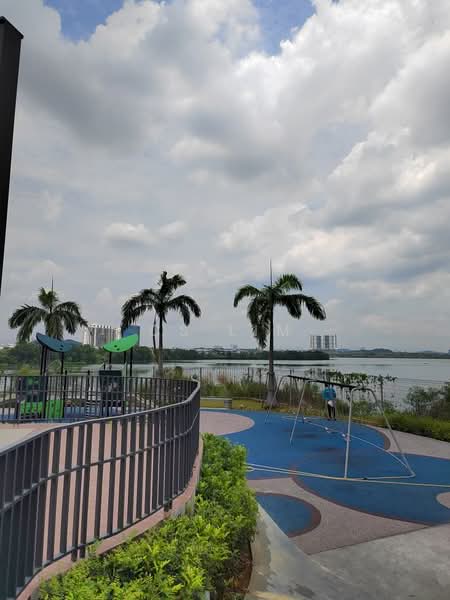 Service Residence for Sale at E Island Lake Haven - CS Lim - Exterior - PropertyGuru.com.my