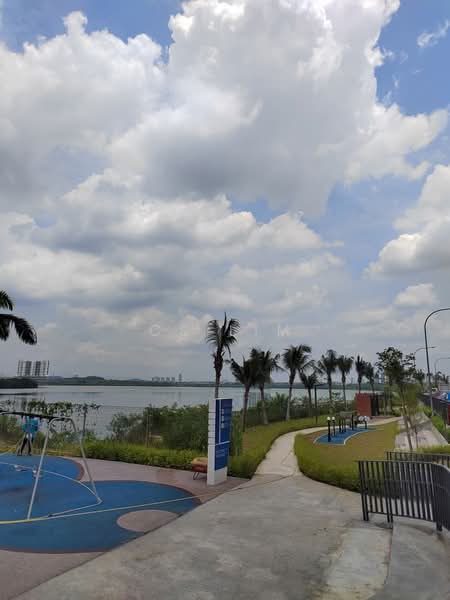 Service Residence for Sale at E Island Lake Haven - CS Lim - Exterior - PropertyGuru.com.my