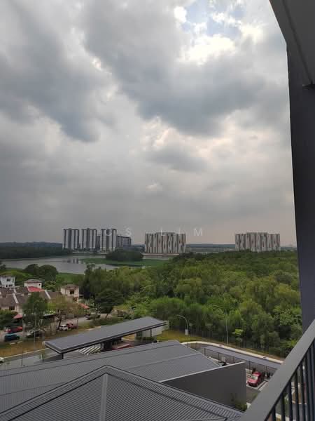 Service Residence for Sale at E Island Lake Haven - CS Lim - Exterior - PropertyGuru.com.my