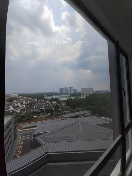 Service Residence for Sale at E Island Lake Haven - CS Lim - View - PropertyGuru.com.my