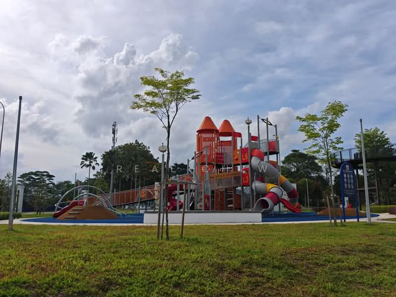 Taman Mount Austin untuk Untuk Disewa - RM 3,000 /bulan, Mac 2026 - Exterior - PropertyGuru.com.my