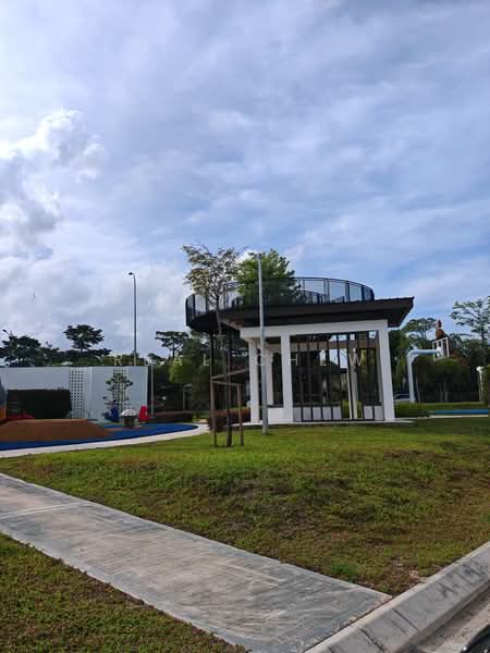 Taman Mount Austin untuk Untuk Disewa - RM 3,000 /bulan, Mac 2026 - Exterior - PropertyGuru.com.my