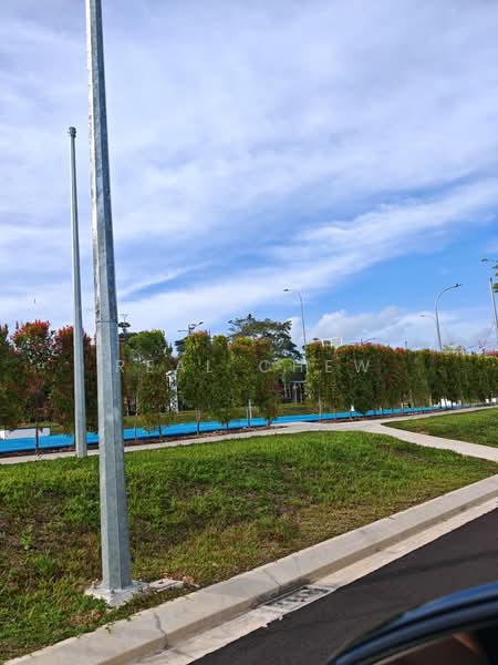 Taman Mount Austin untuk Untuk Disewa - RM 3,000 /bulan, Mac 2026 - Exterior - PropertyGuru.com.my