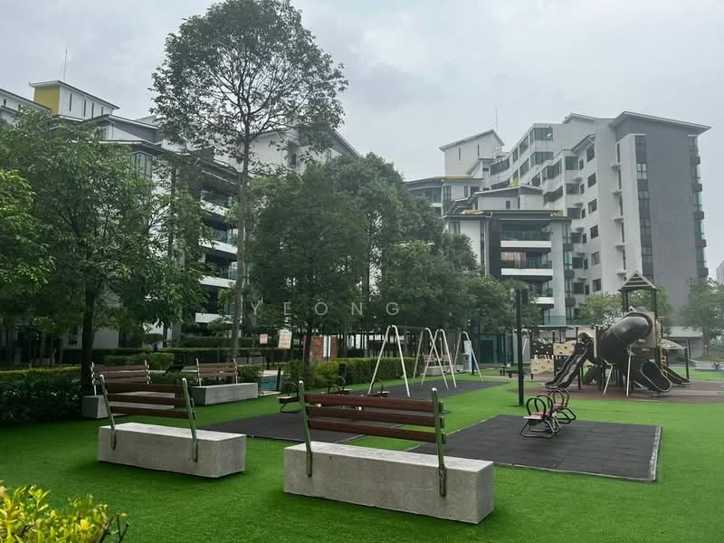 Condominium for Sale at Serin Residency - Yeong . - Exterior - PropertyGuru.com.my