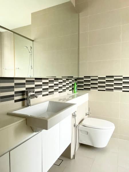 The Panorama untuk Untuk Dijual - RM 2,280,000, Mac 2026 - Bathroom - PropertyGuru.com.my